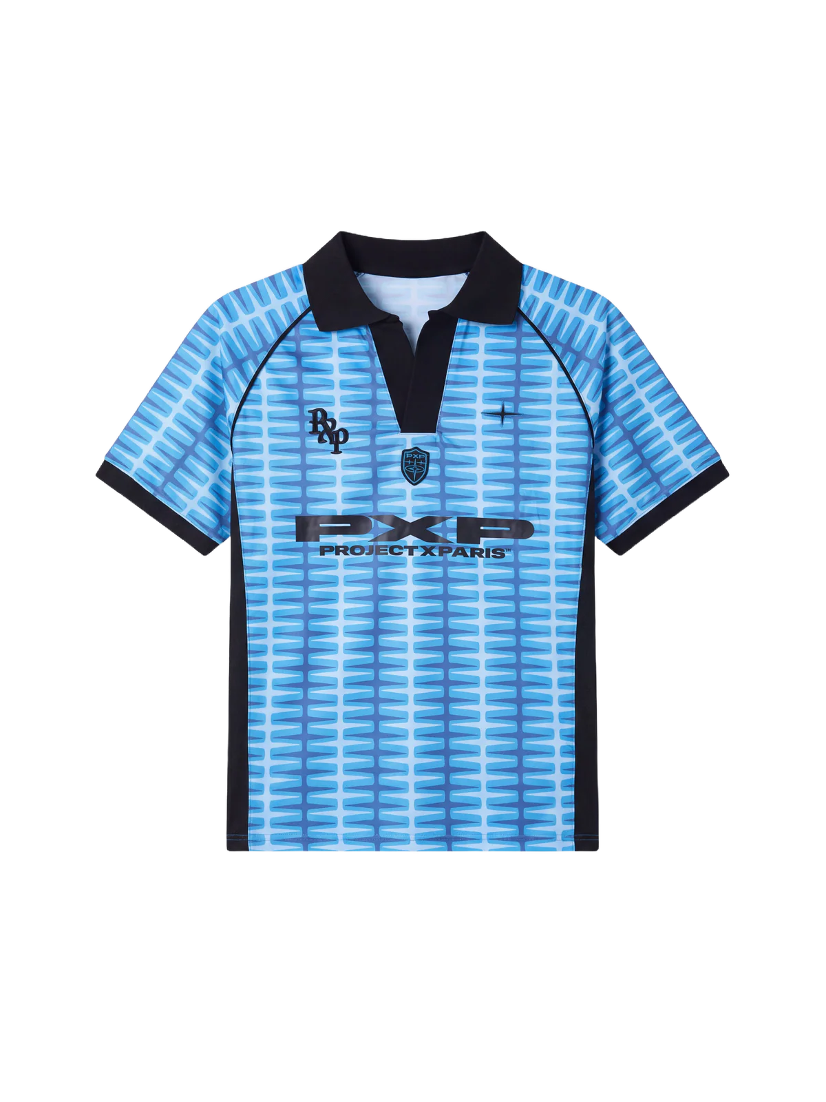 Maillot col polo Training