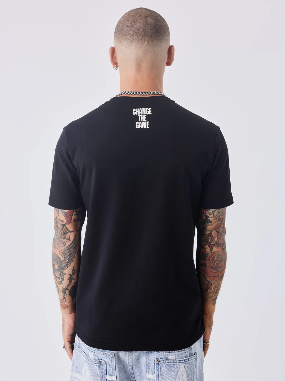 T-shirt fit Essentials