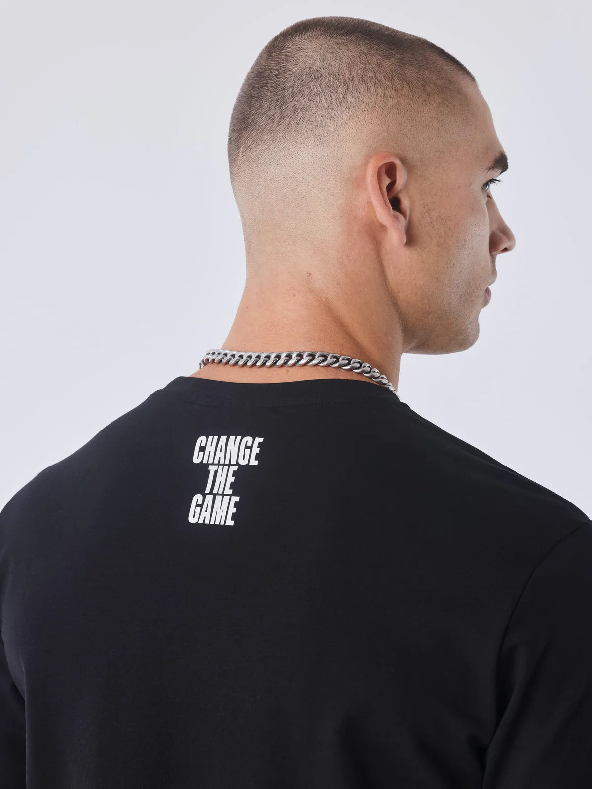 T-shirt fit Essentials