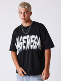 T-shirt manches courtes Graff