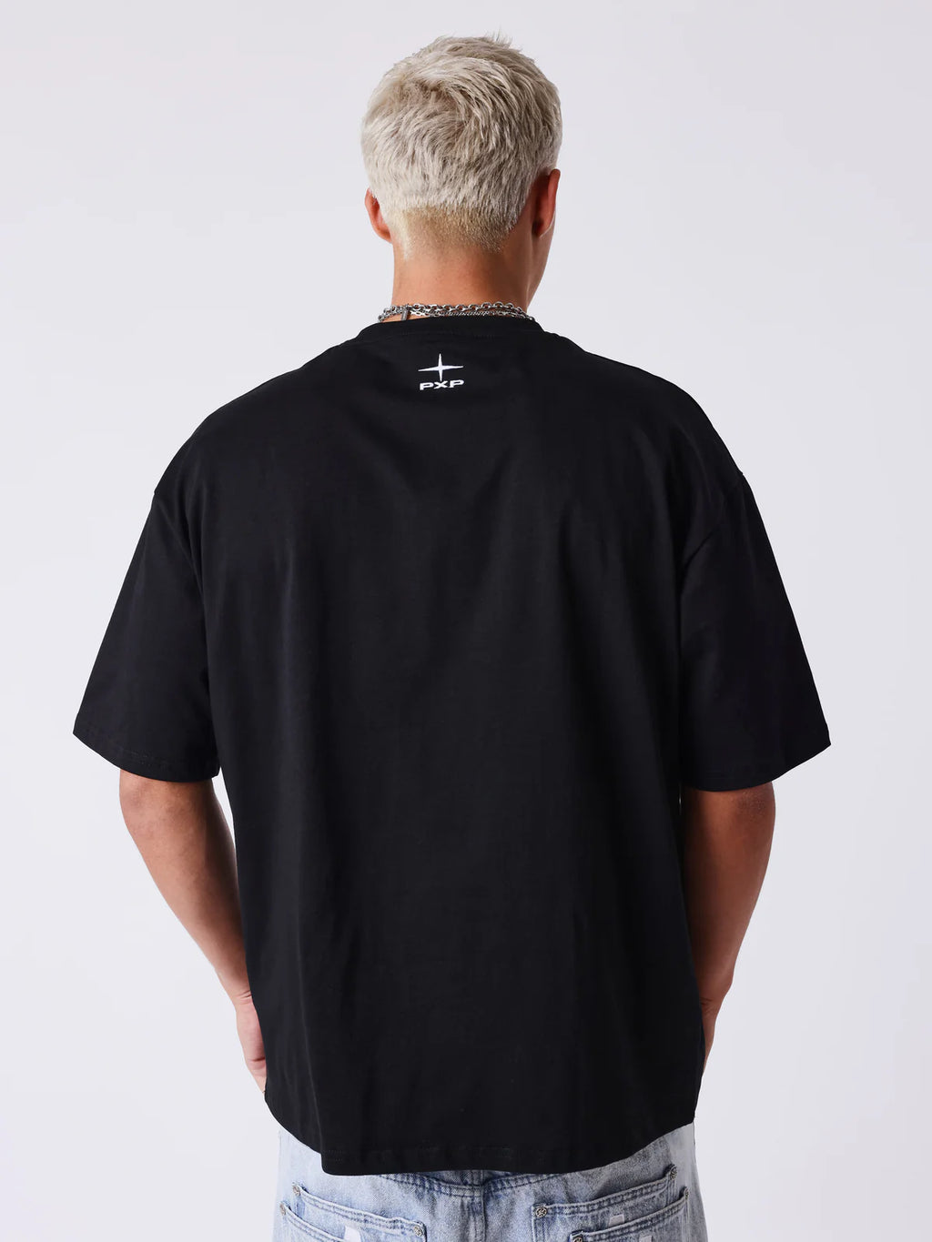 T-shirt manches courtes Graff