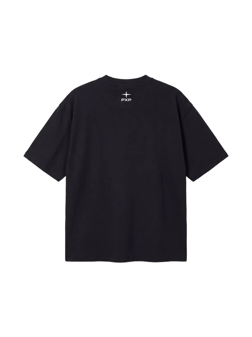 T-shirt manches courtes Graff