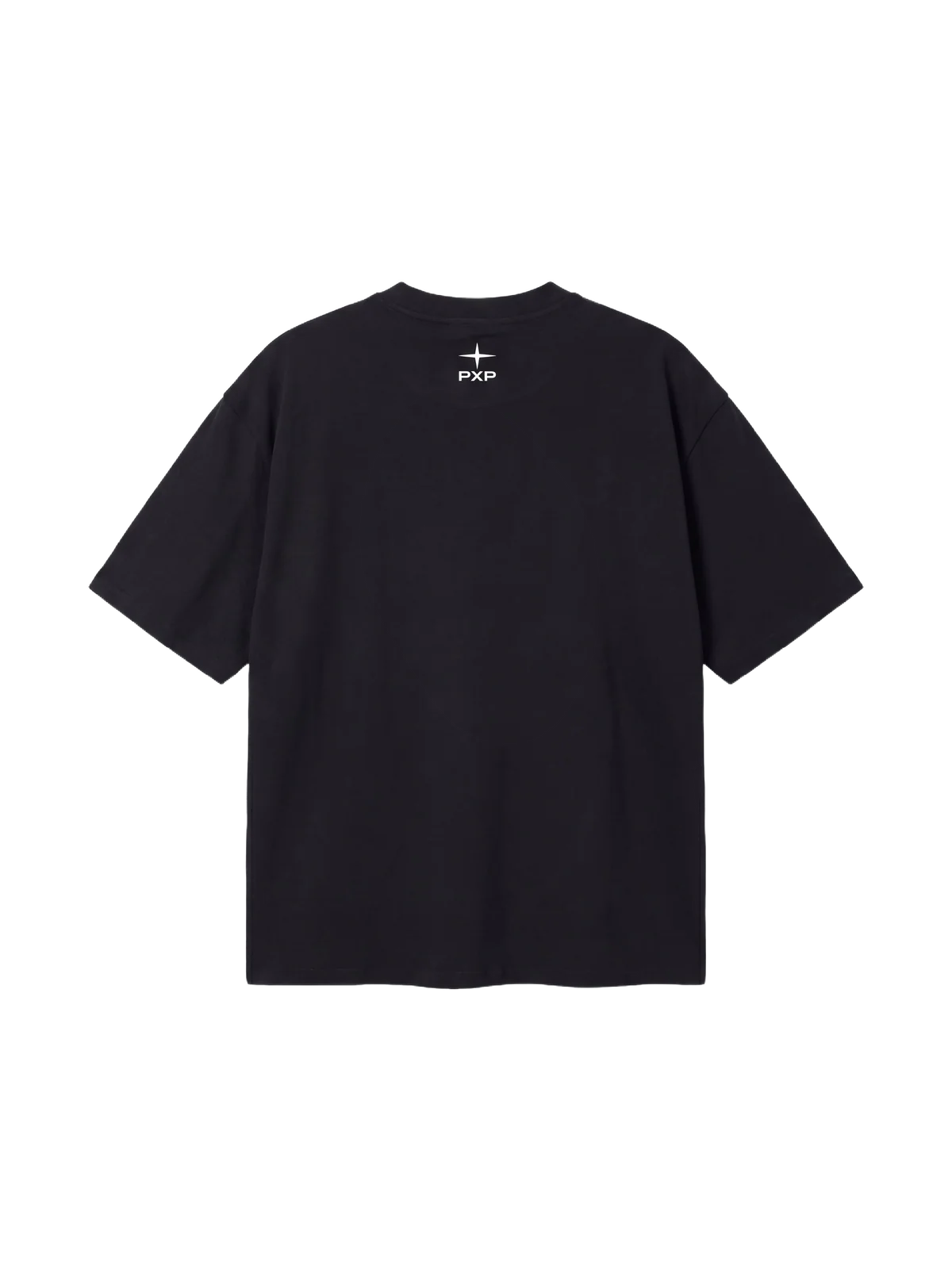 T-shirt manches courtes Graff