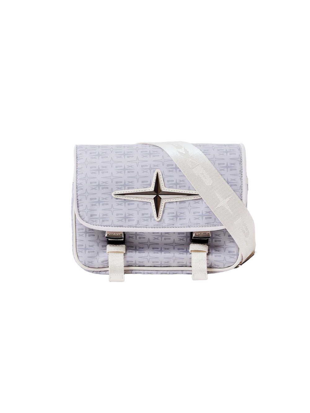 Sac Crossbody Polaris monogram