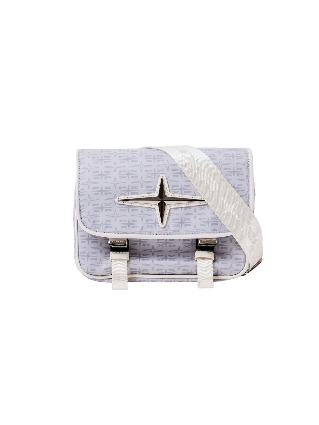 Sac Crossbody Polaris monogram