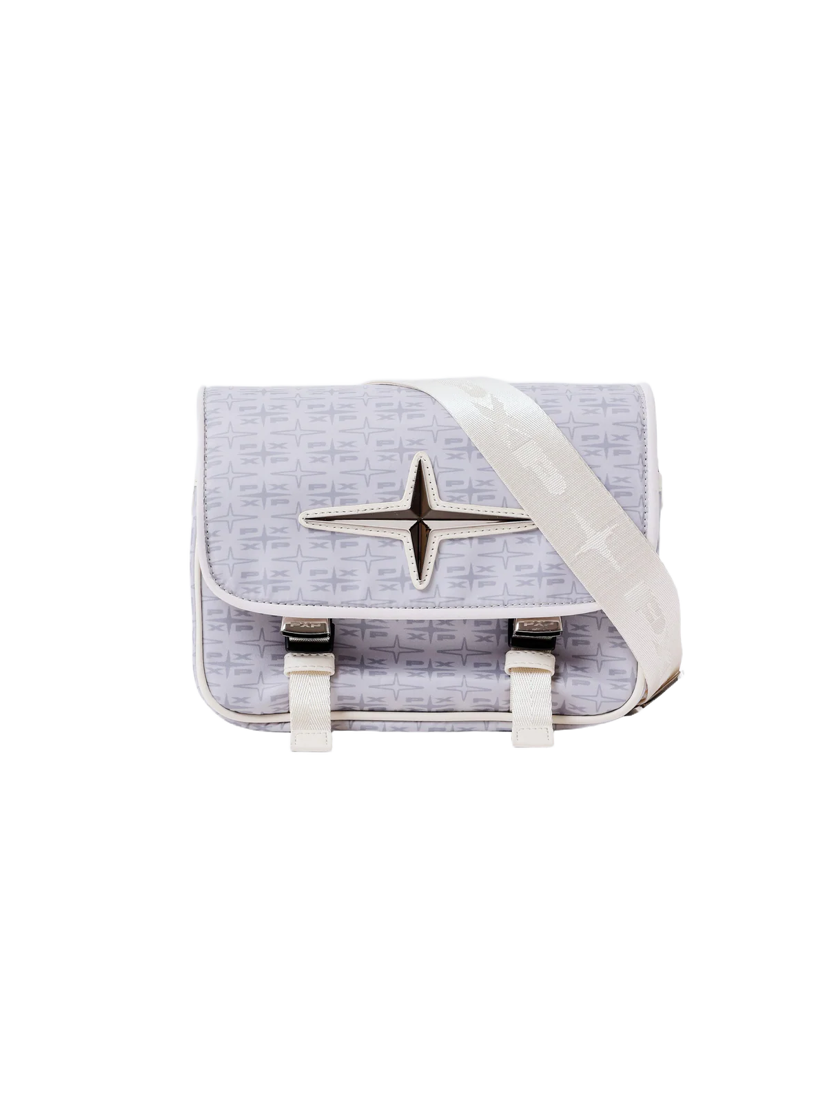 Sac Crossbody Polaris monogram