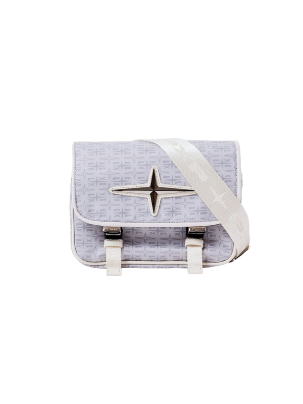 Sac Crossbody Polaris monogram