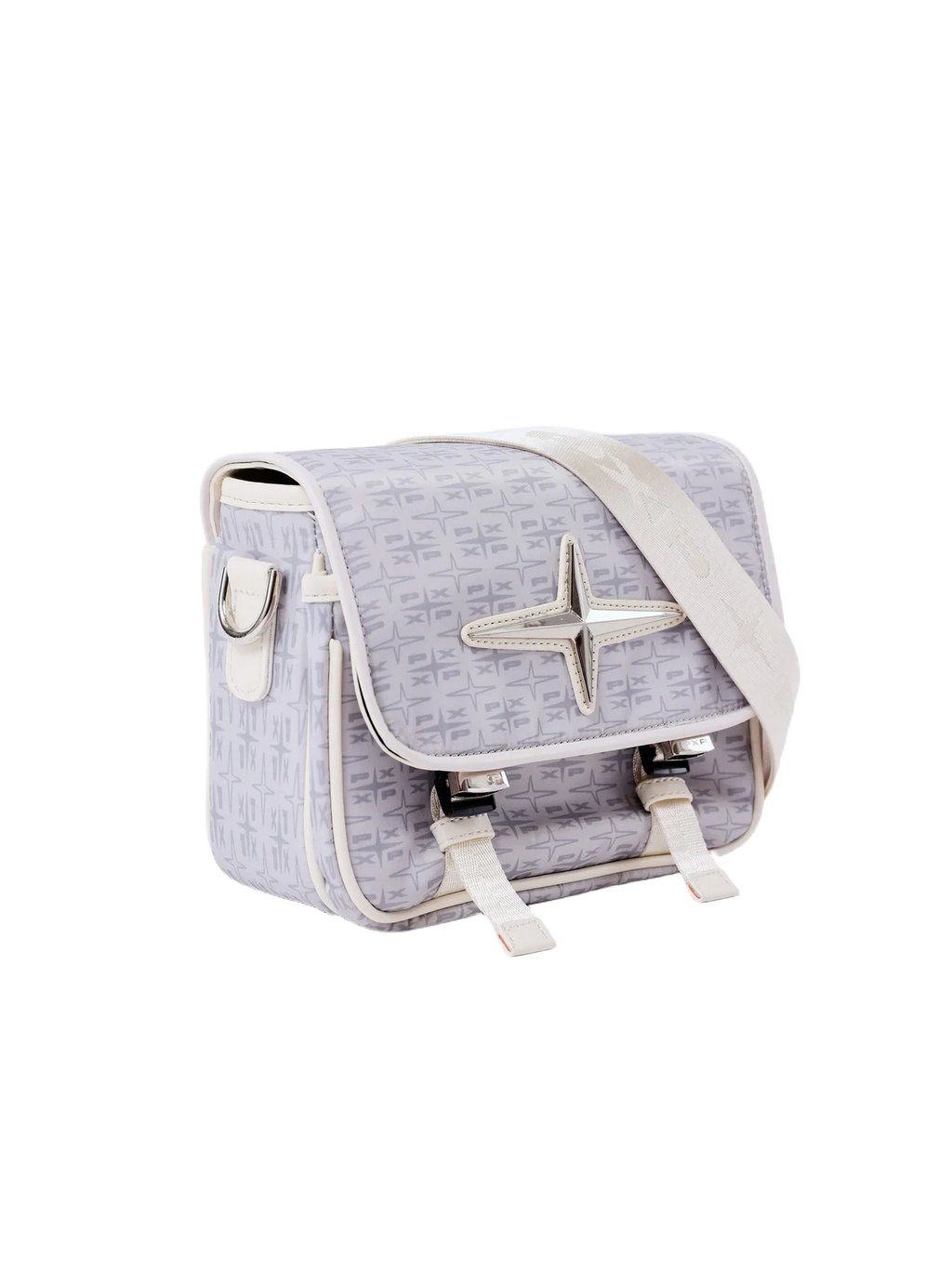 Sac Crossbody Polaris monogram