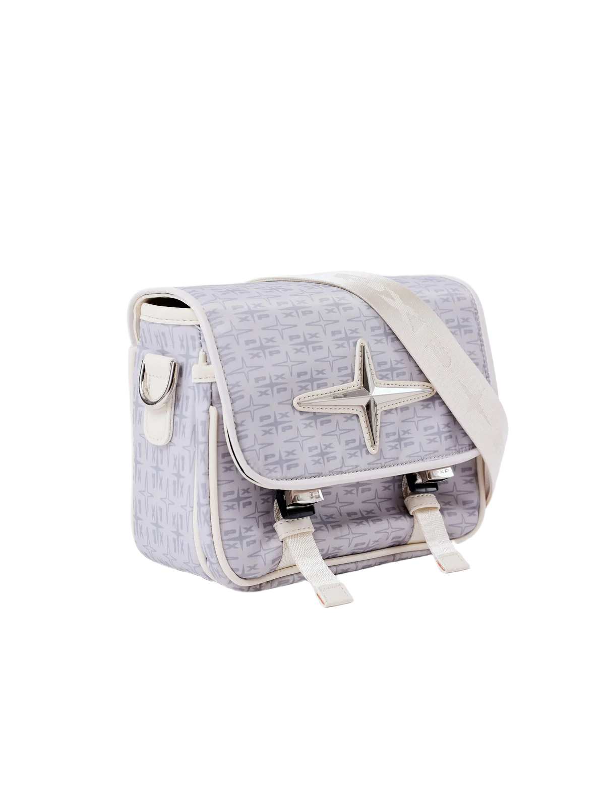 Sac Crossbody Polaris monogram