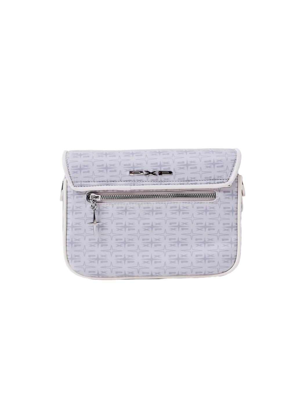 Sac Crossbody Polaris monogram