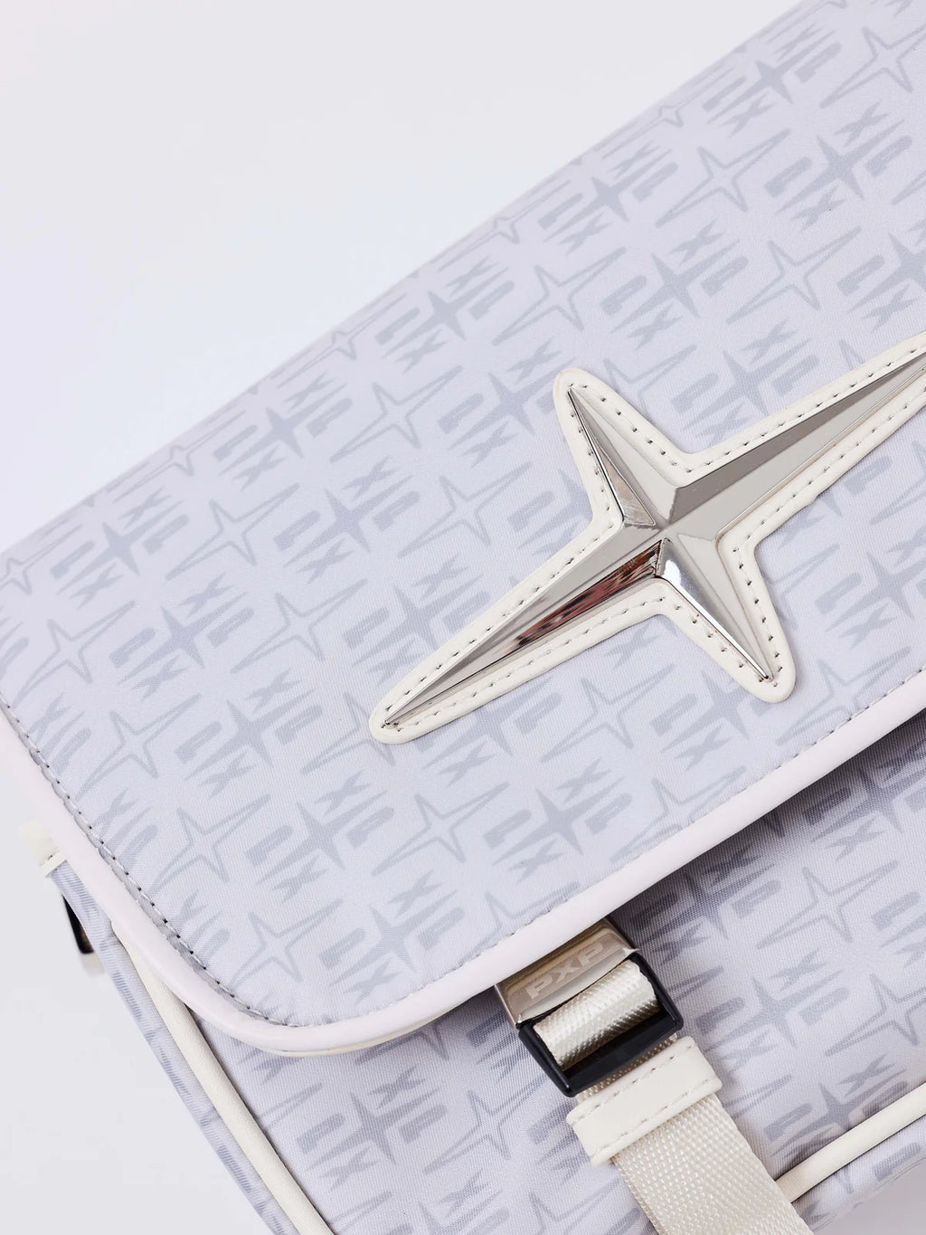 Sac Crossbody Polaris monogram