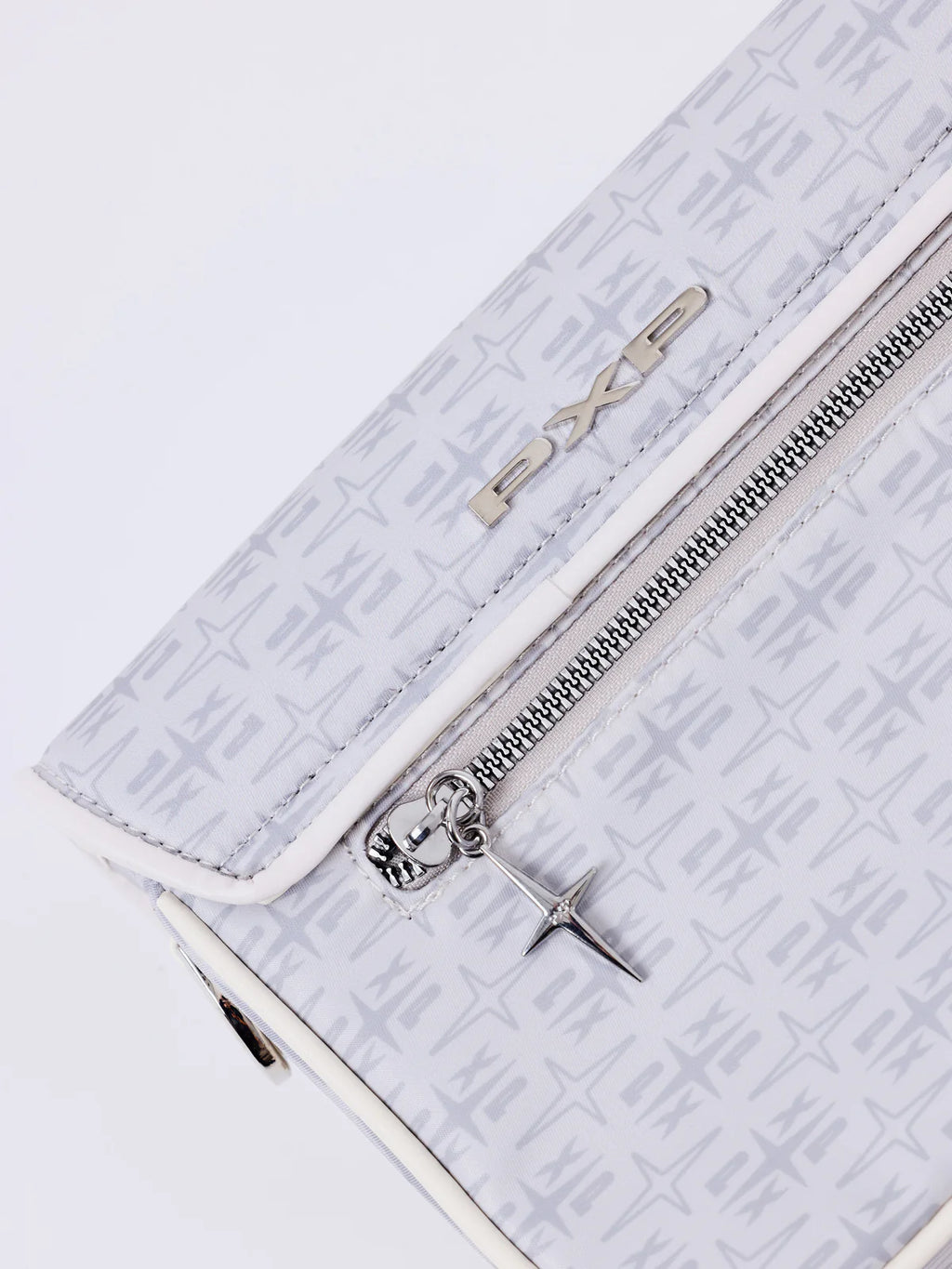 Sac Crossbody Polaris monogram