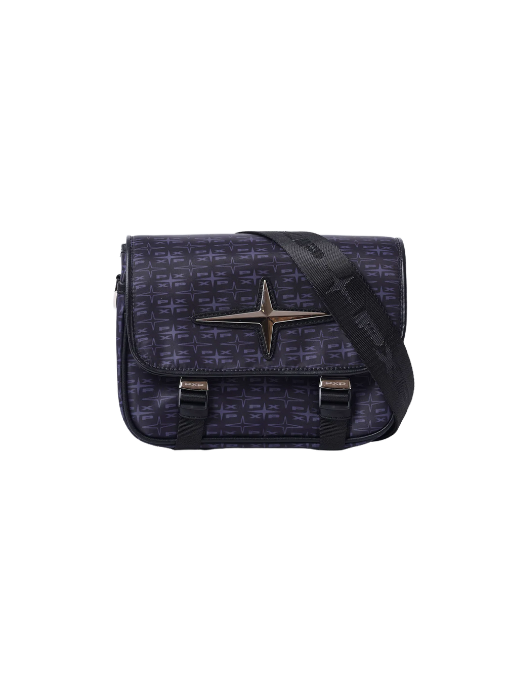 Sac Crossbody Polaris monogram