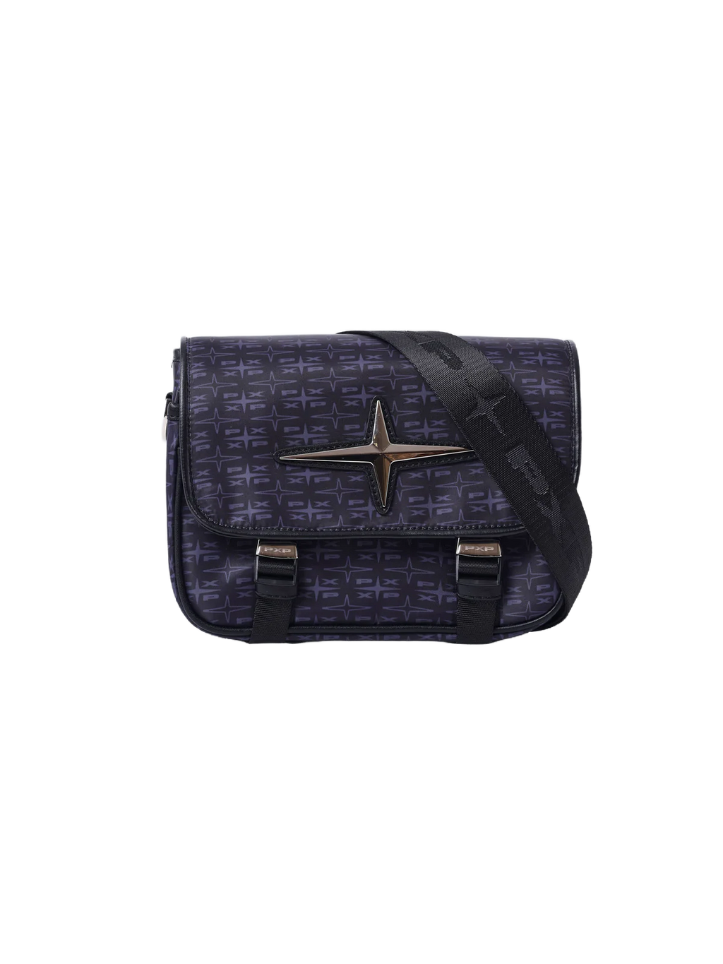 Sac Crossbody Polaris monogram