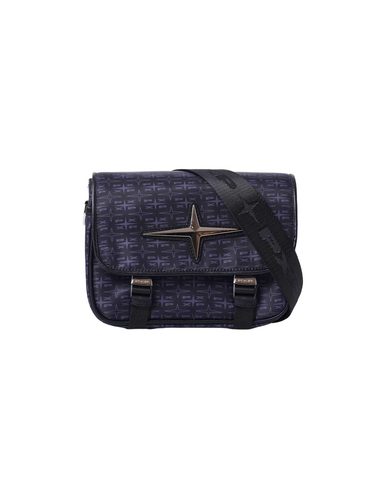 Sac Crossbody Polaris monogram