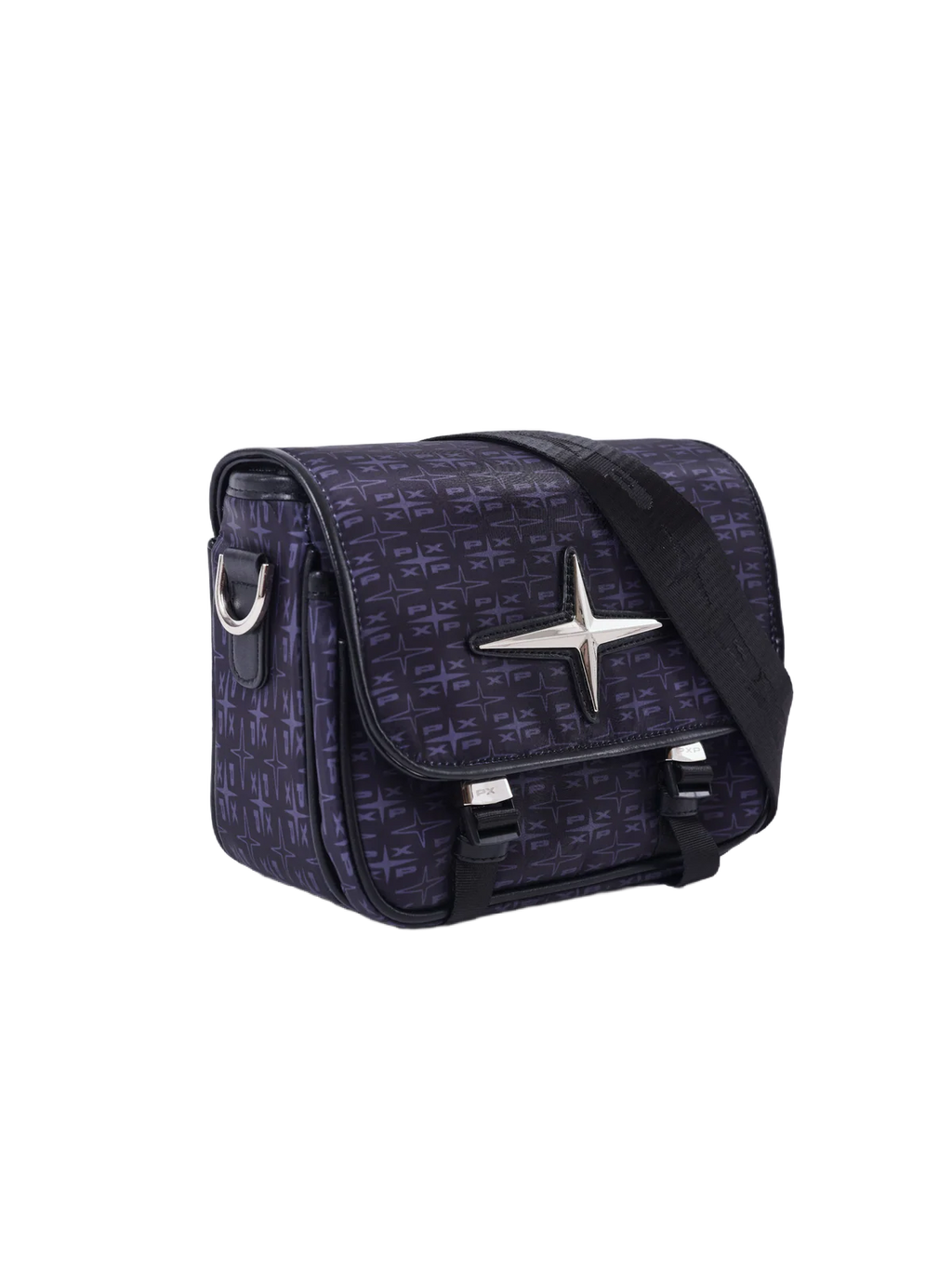 Sac Crossbody Polaris monogram