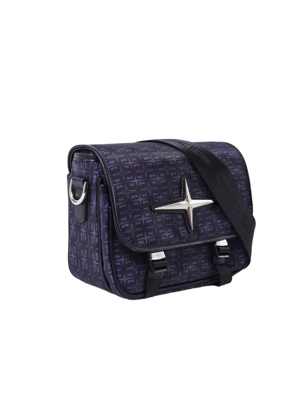 Sac Crossbody Polaris monogram