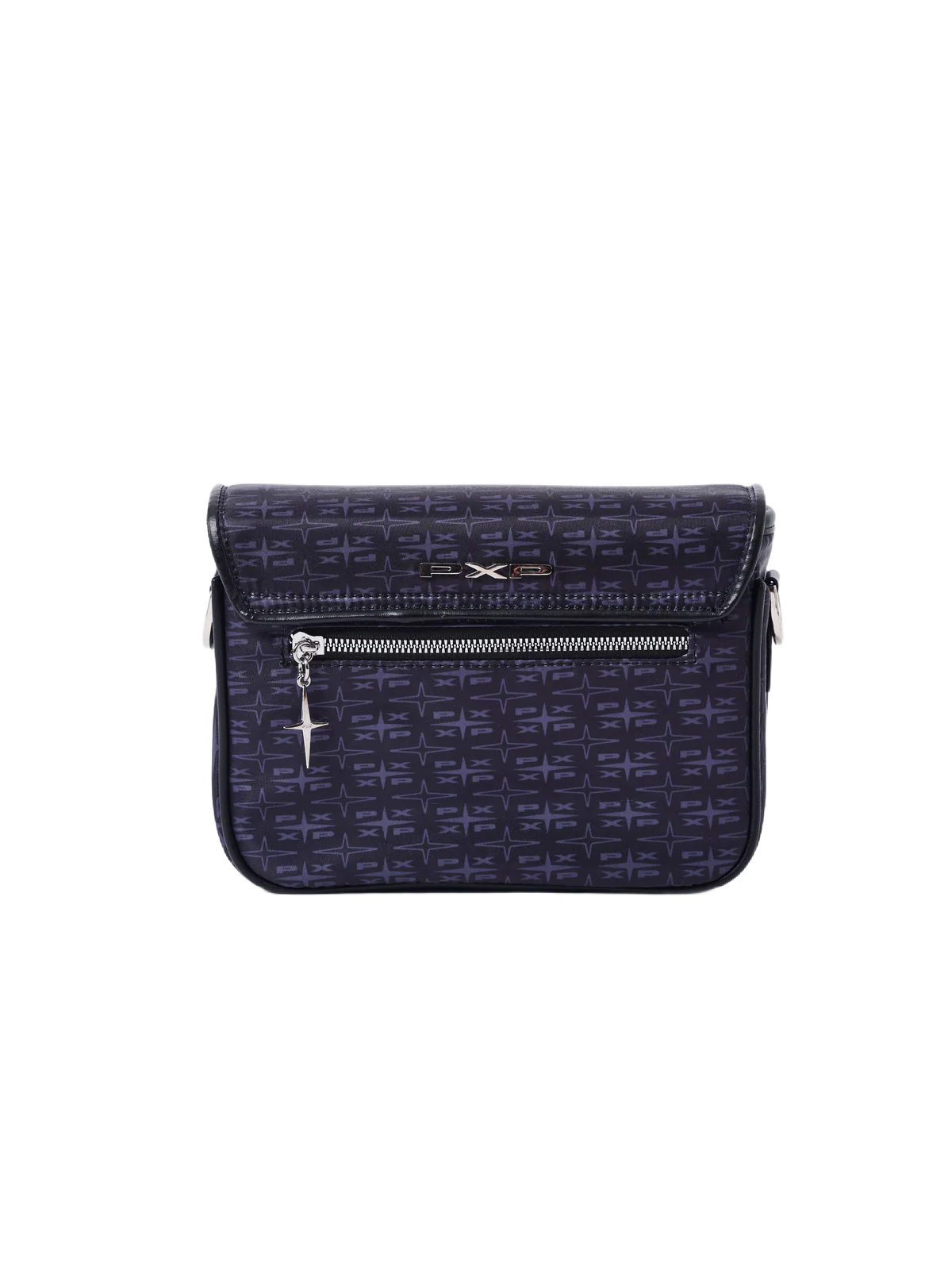 Sac Crossbody Polaris monogram