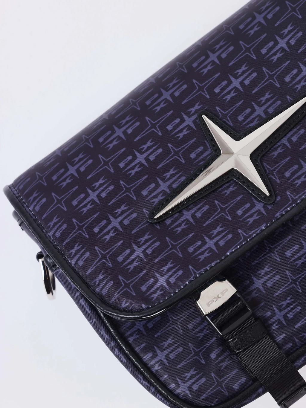 Sac Crossbody Polaris monogram