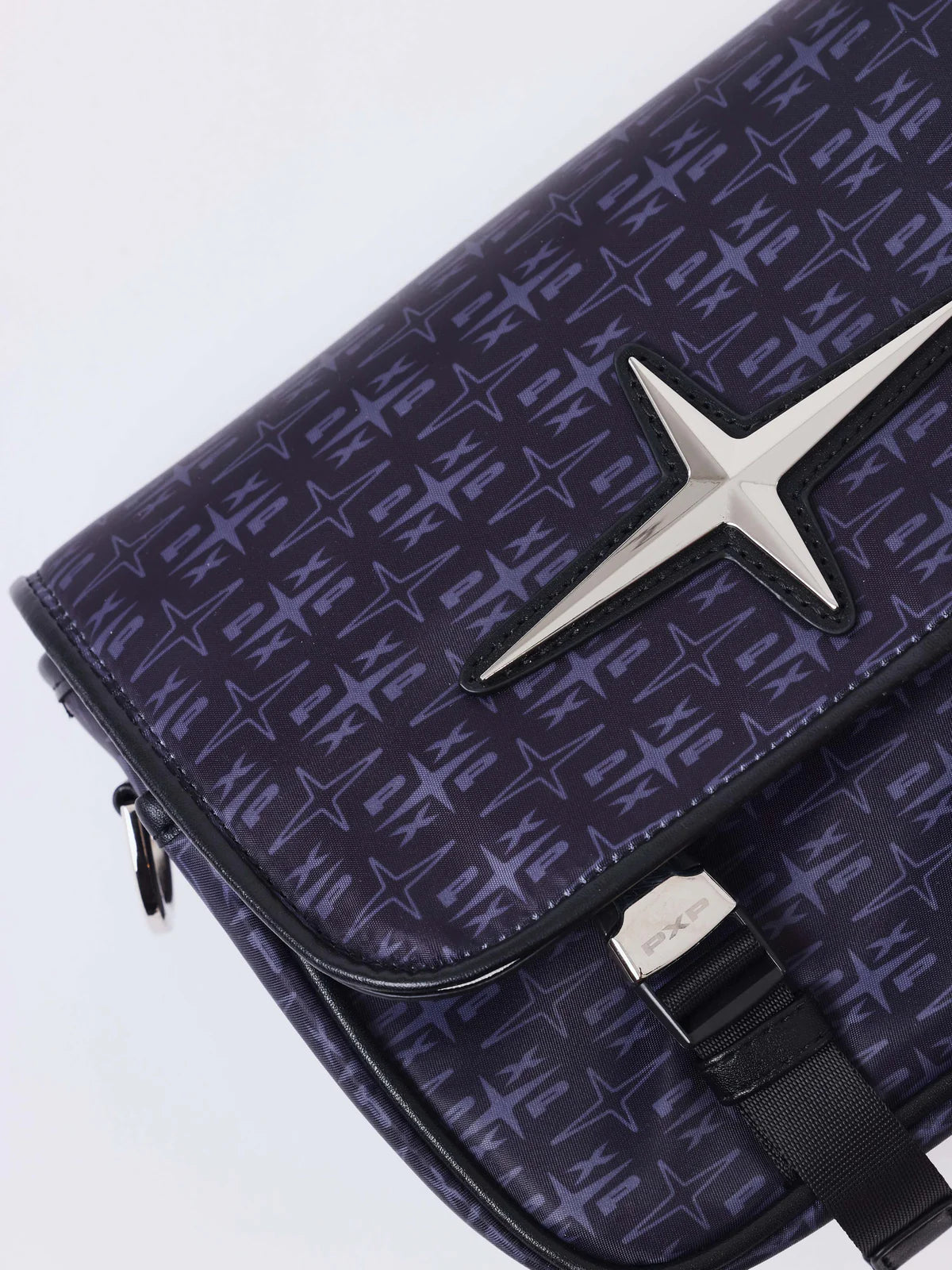 Sac Crossbody Polaris monogram