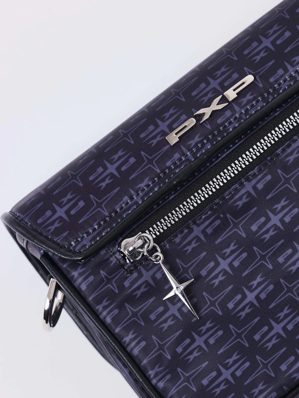 Sac Crossbody Polaris monogram