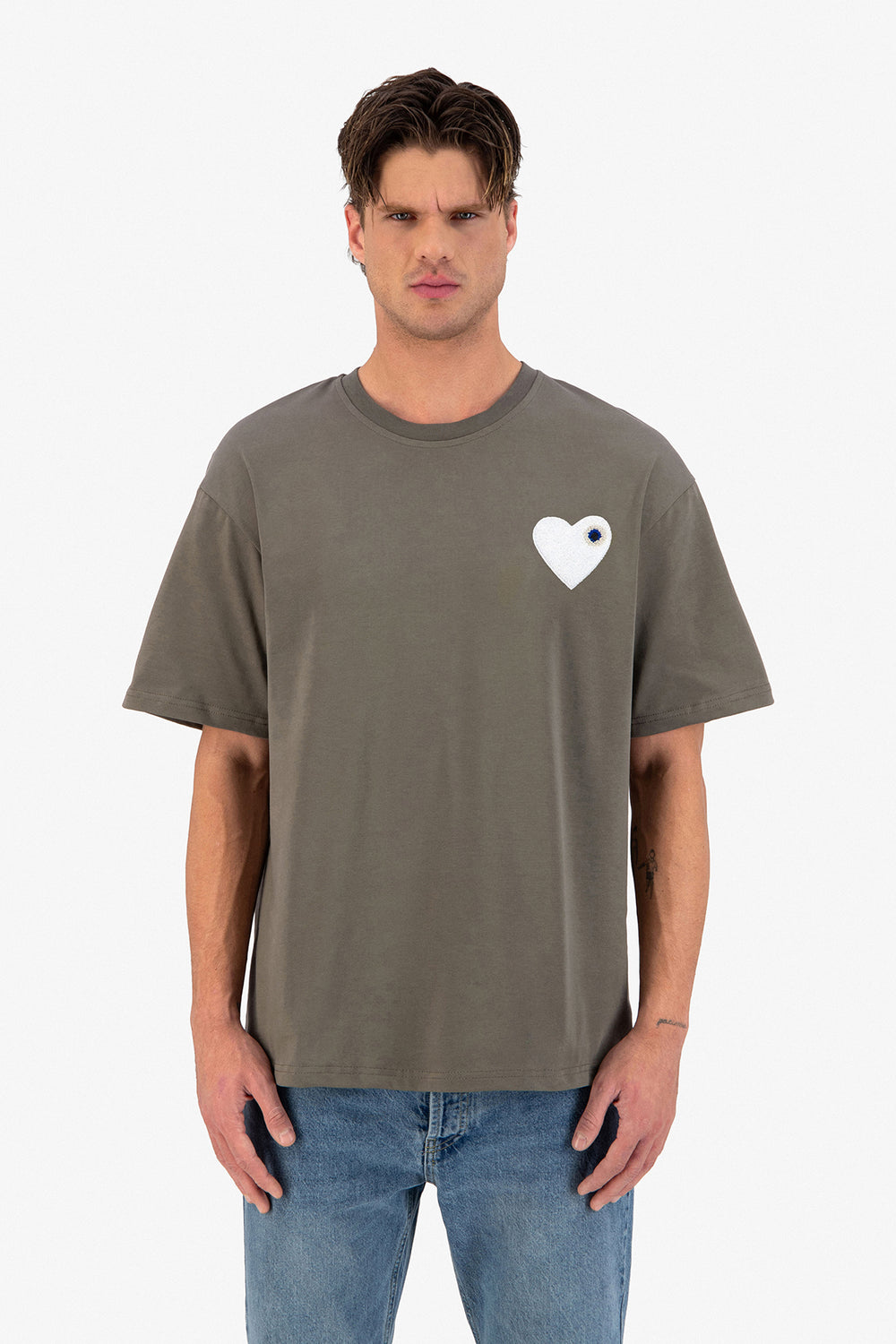 COEUR CHIC T-SHIRT
