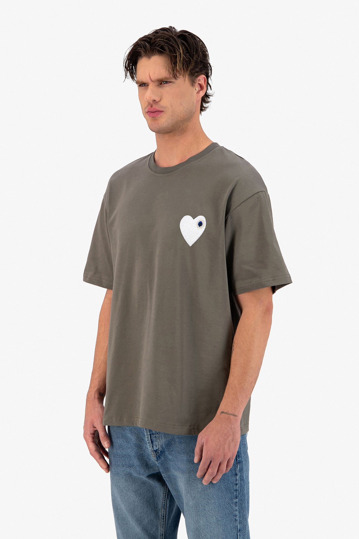 COEUR CHIC T-SHIRT