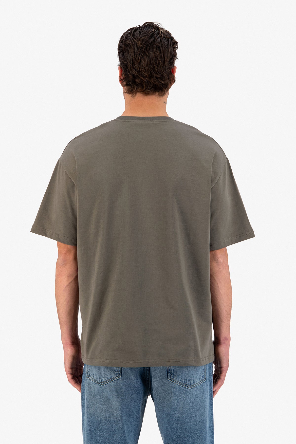 COEUR CHIC T-SHIRT