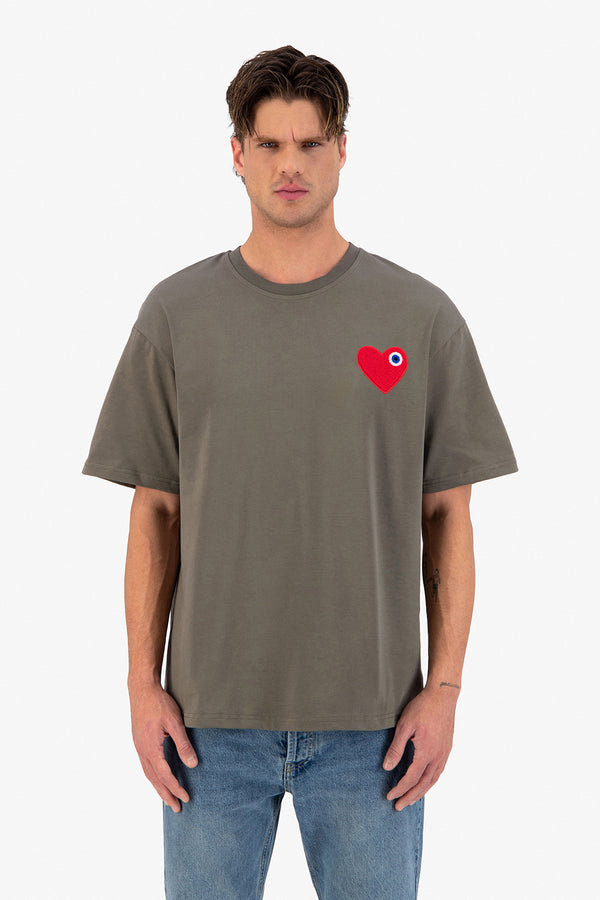 COEUR CHIC T-SHIRT