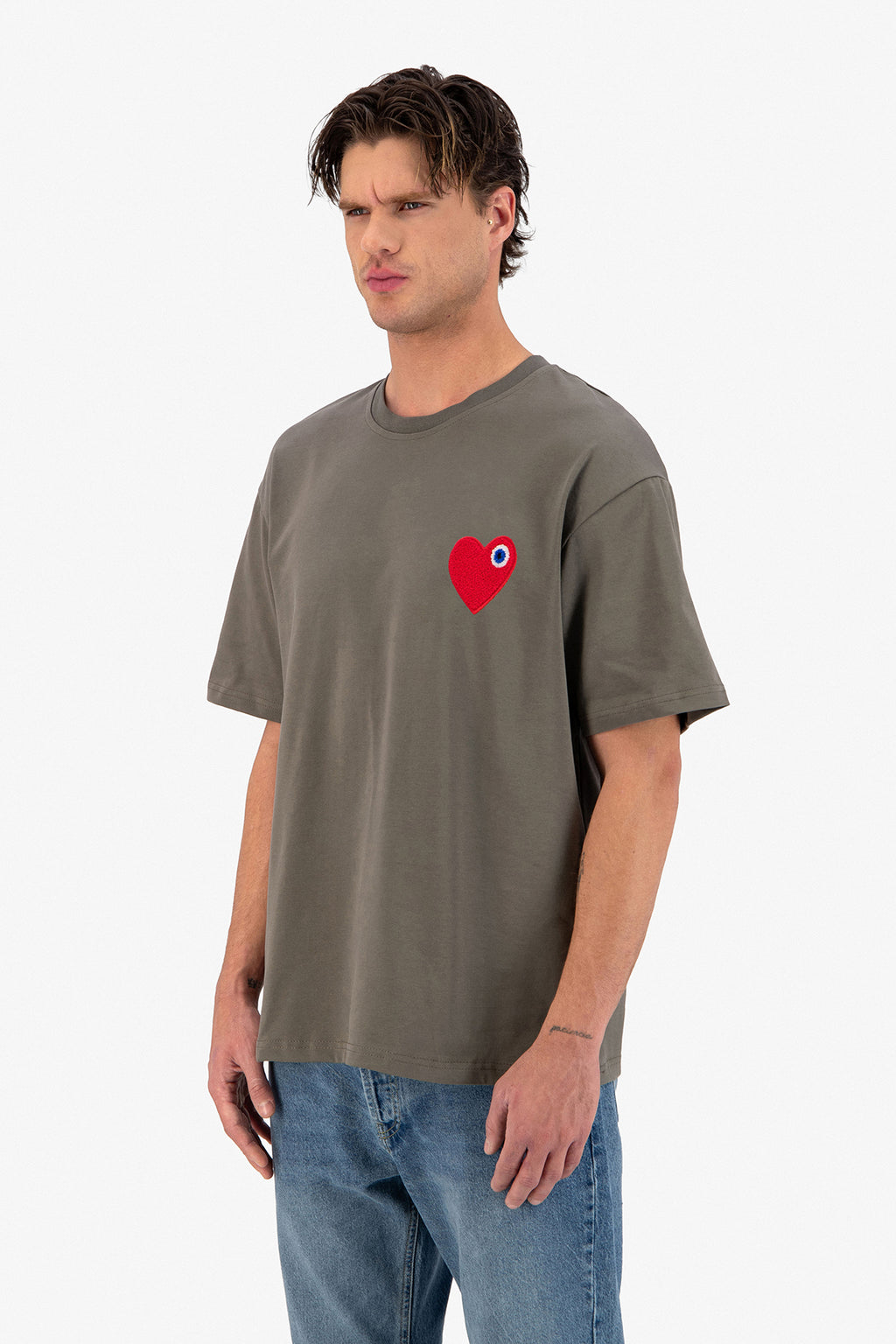 COEUR CHIC T-SHIRT