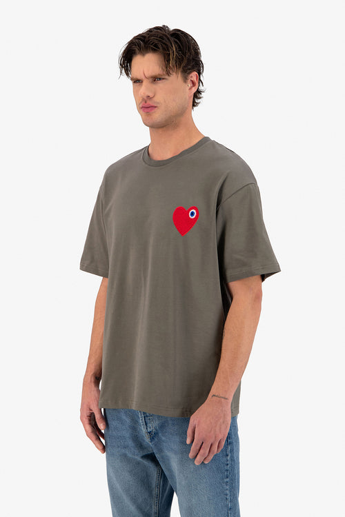 COEUR CHIC T-SHIRT