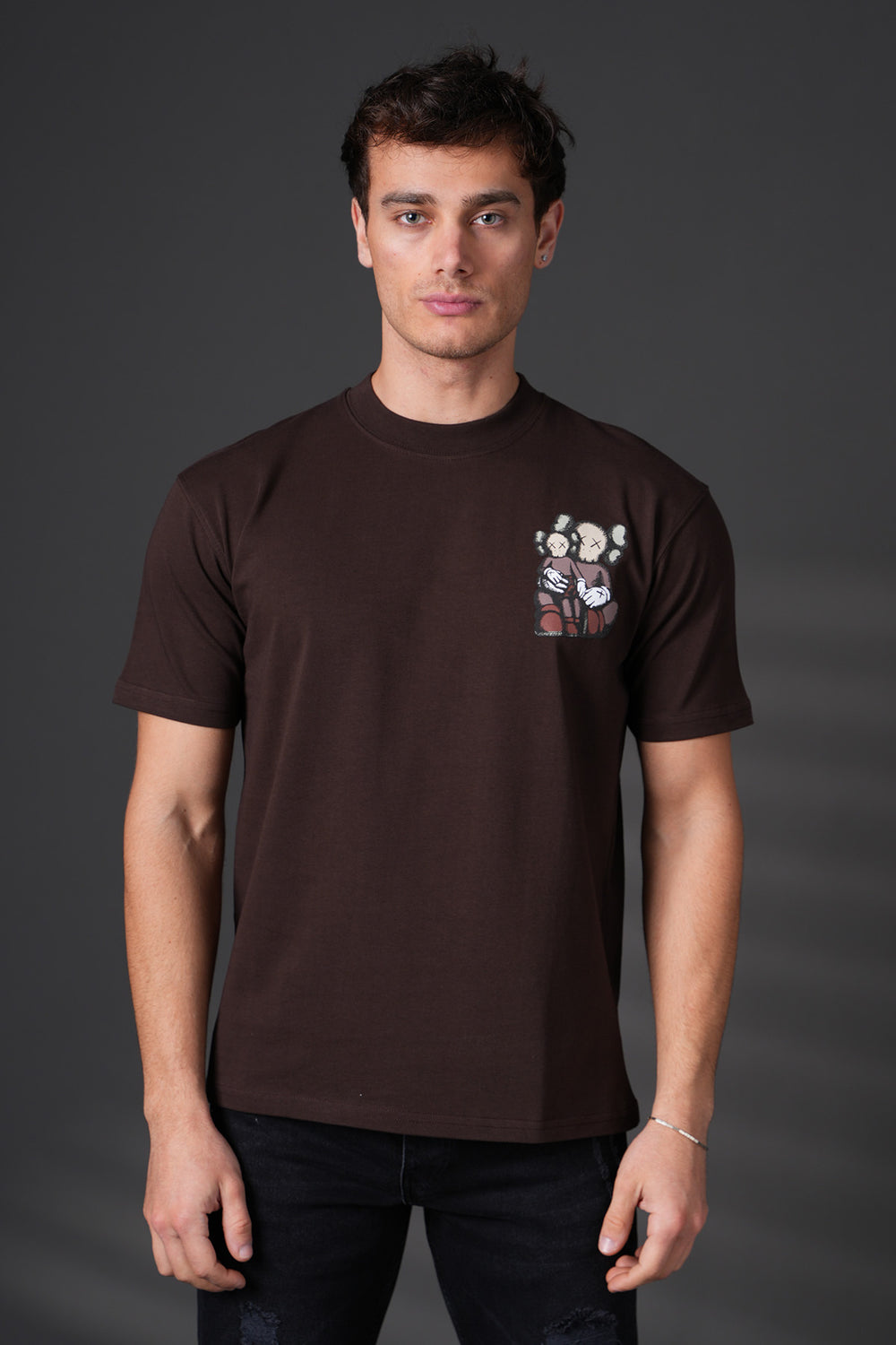 T-SHIRT SIGNATURE