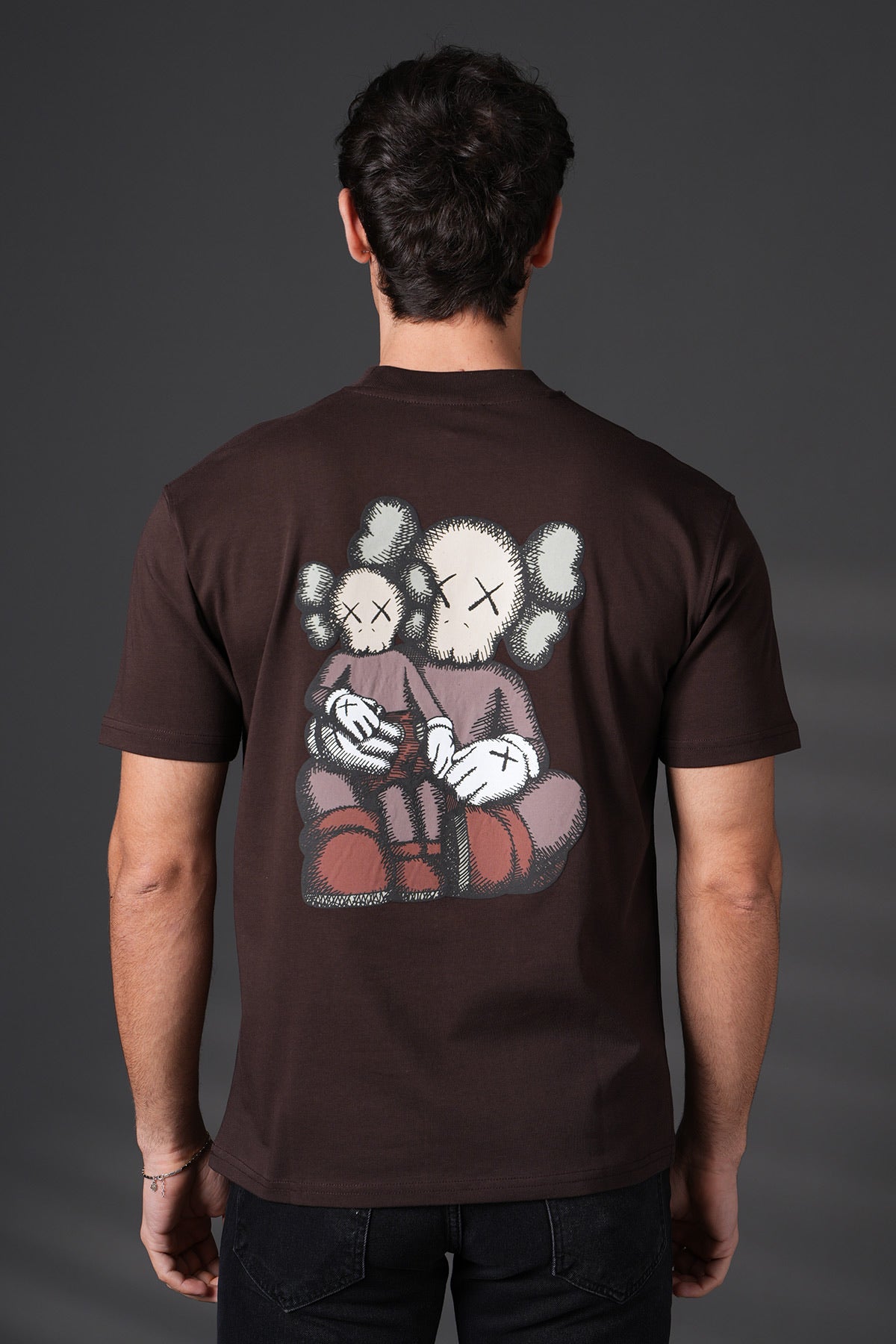 T-SHIRT SIGNATURE