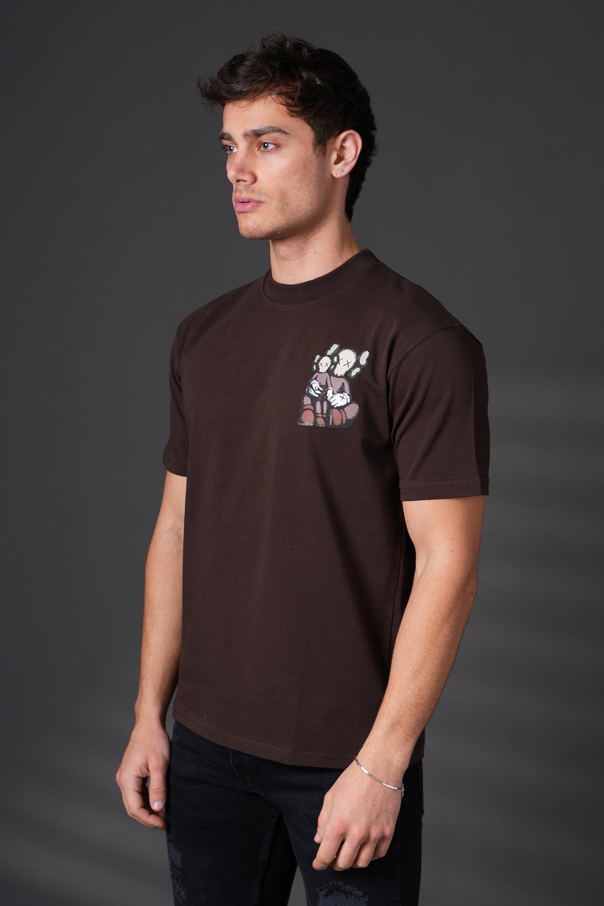 T-SHIRT SIGNATURE