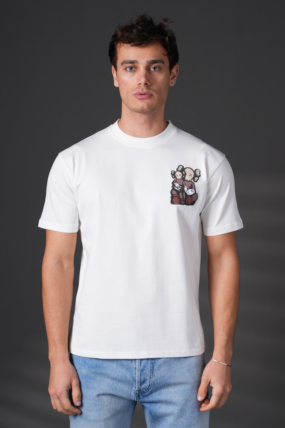 T-SHIRT SIGNATURE