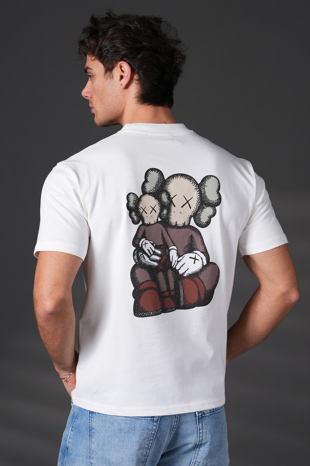 T-SHIRT SIGNATURE