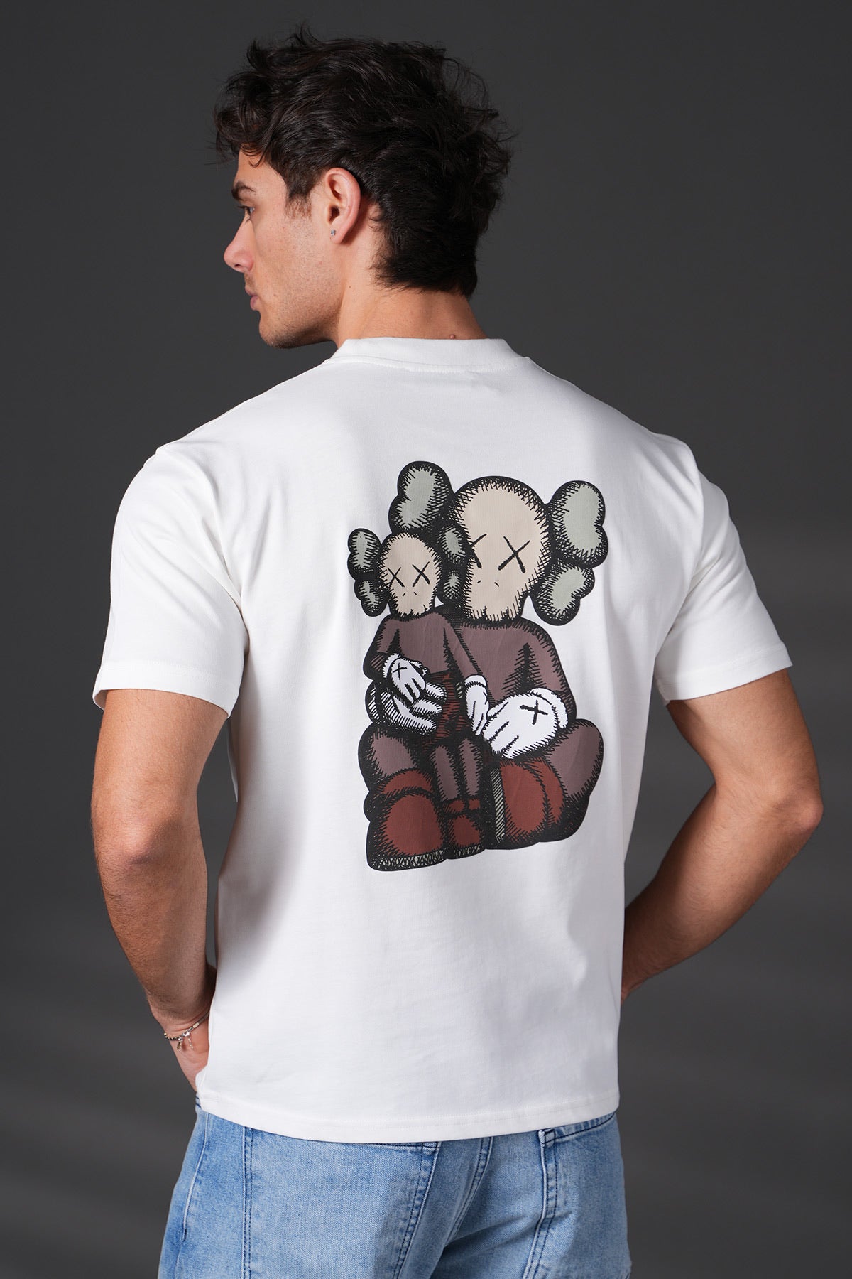 T-SHIRT SIGNATURE