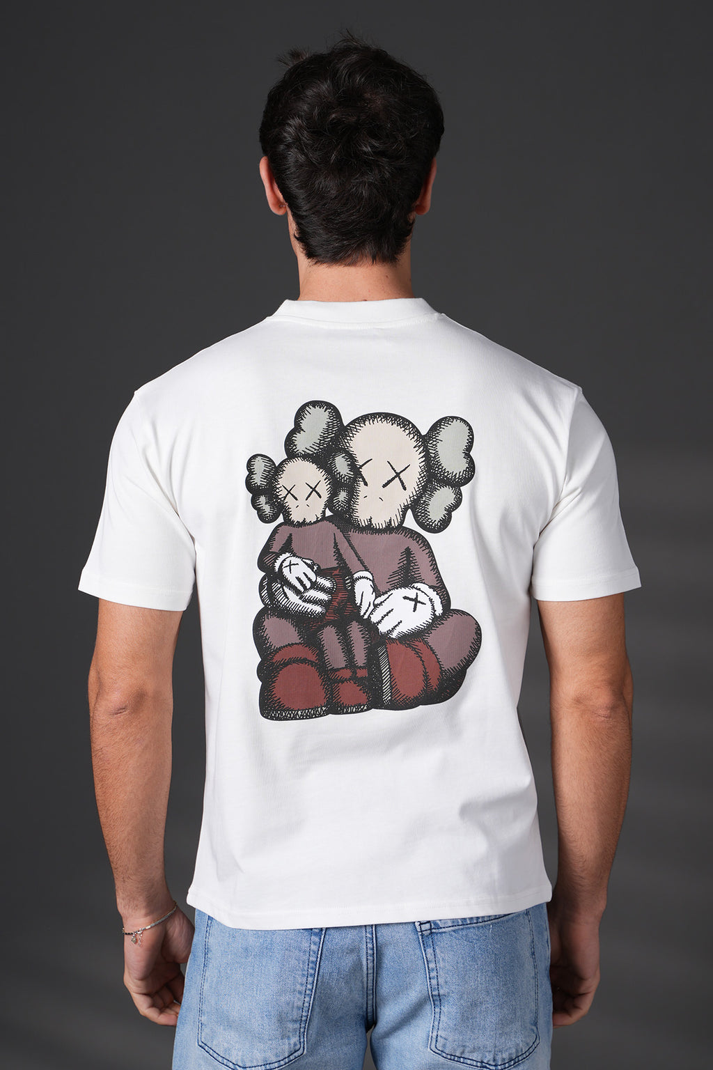 T-SHIRT SIGNATURE