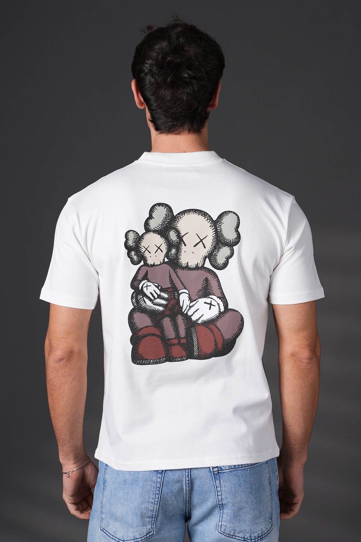 T-SHIRT SIGNATURE