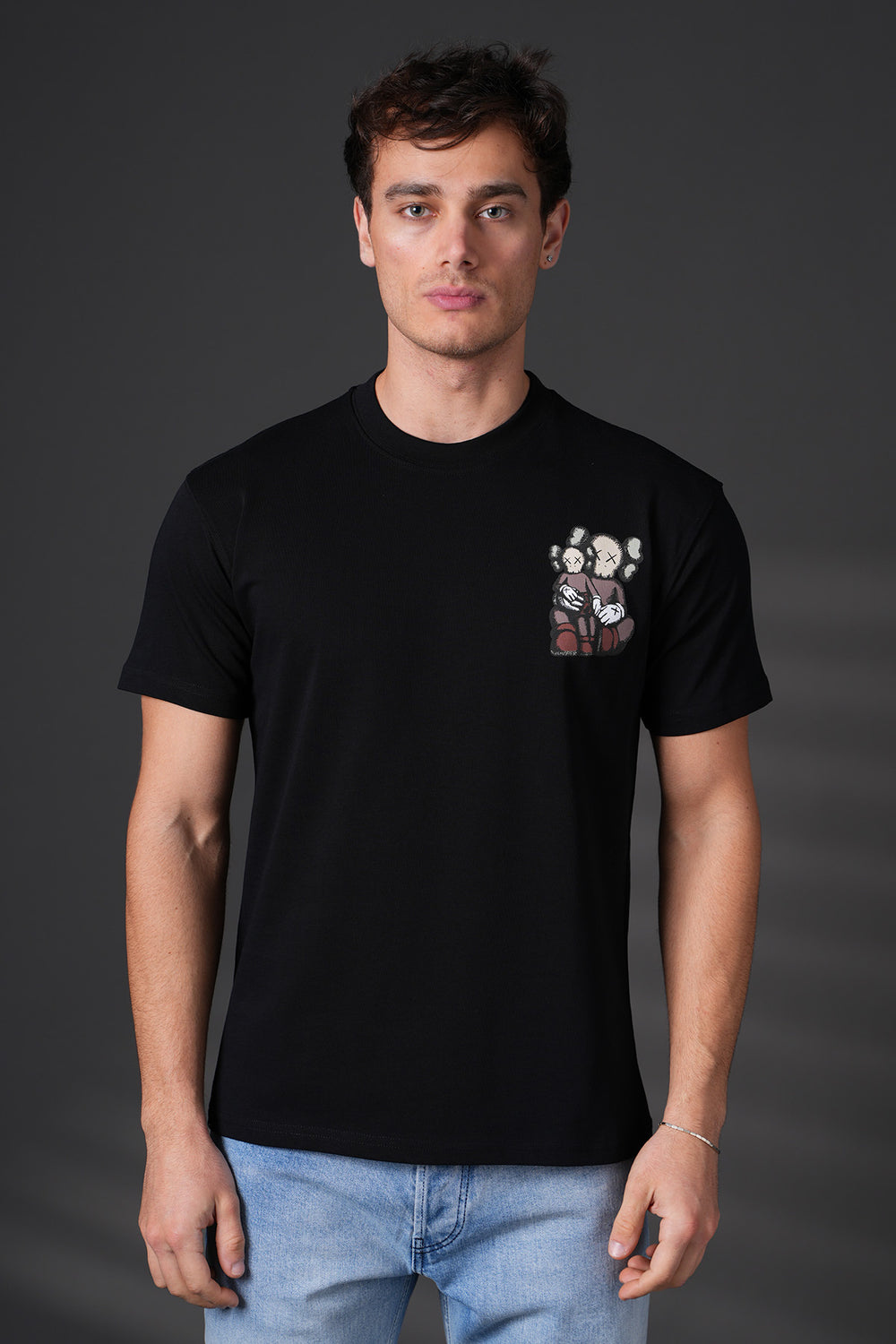 T-SHIRT SIGNATURE