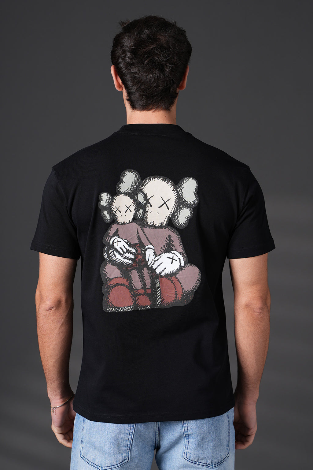 T-SHIRT SIGNATURE