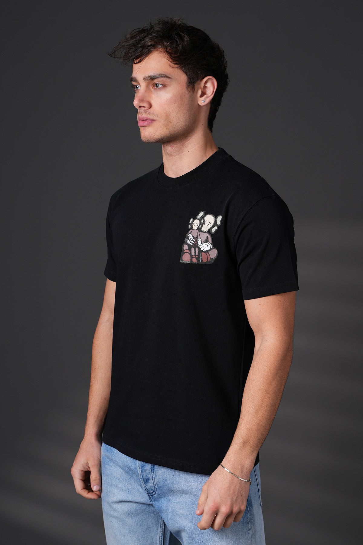 T-SHIRT SIGNATURE