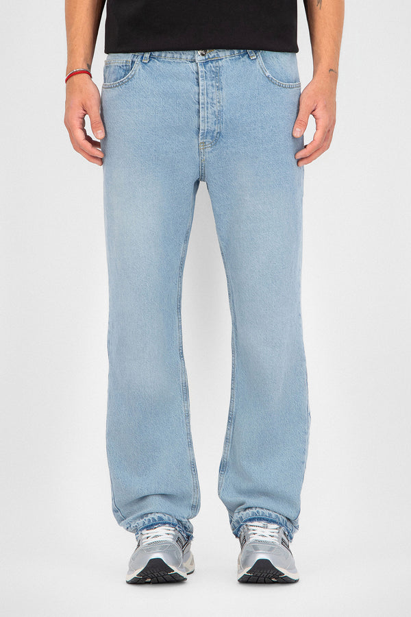 Jeans Flare Simple