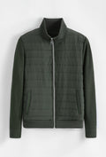 Veste hybride confort et style moderne