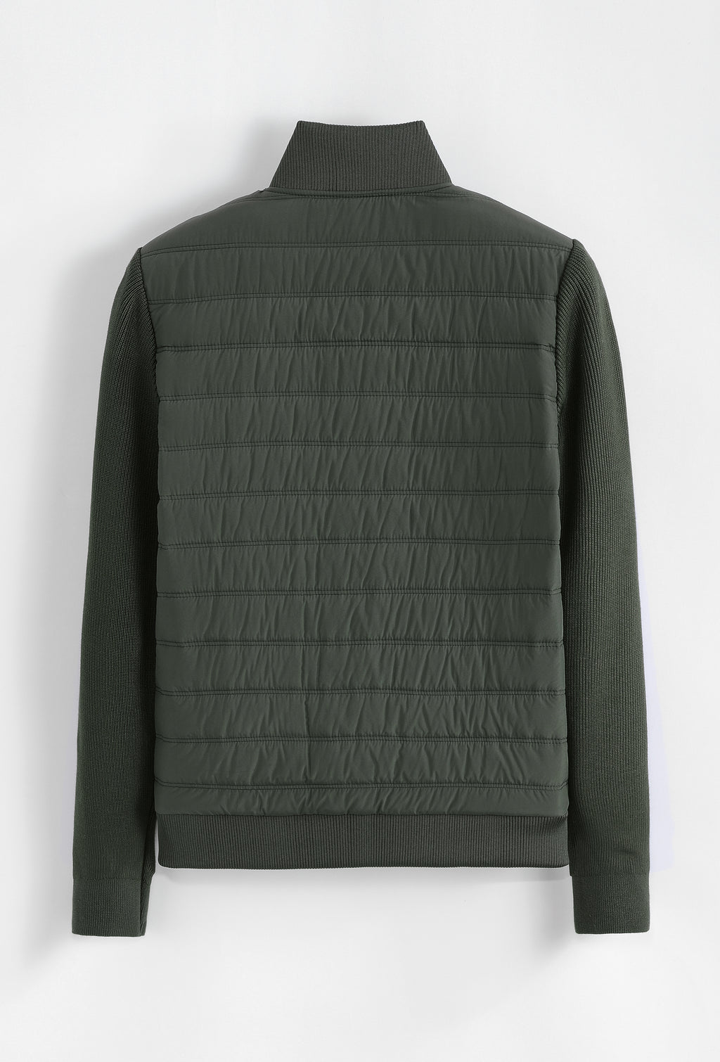 Veste hybride confort et style moderne