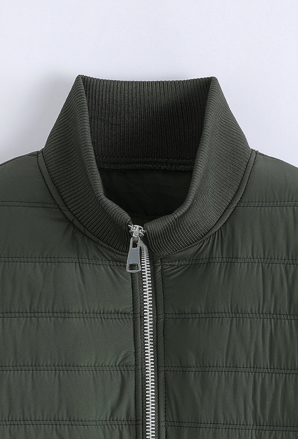 Veste hybride confort et style moderne