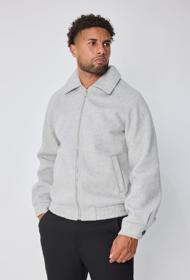 Veste Unie