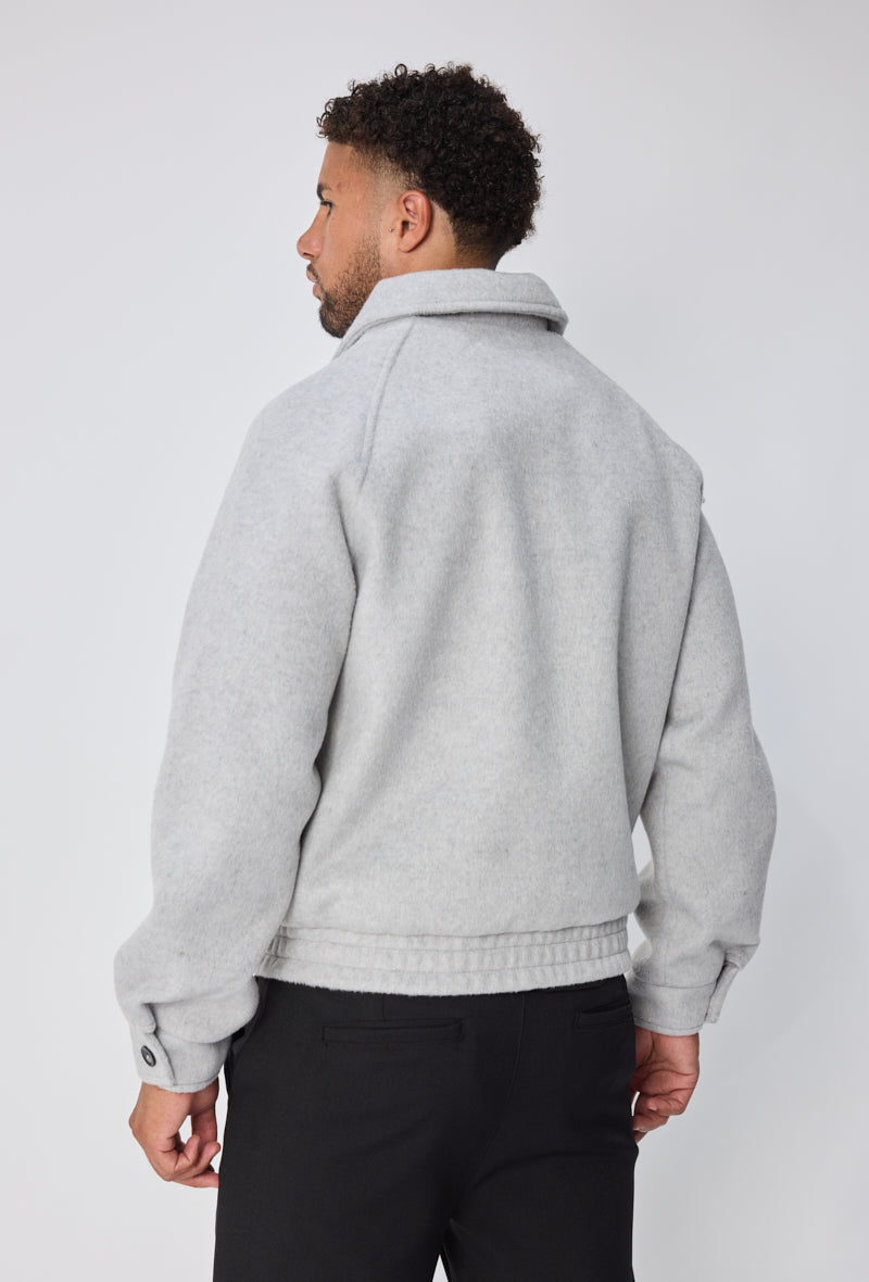 Veste Unie
