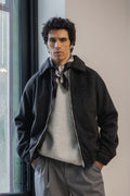 Veste Unie