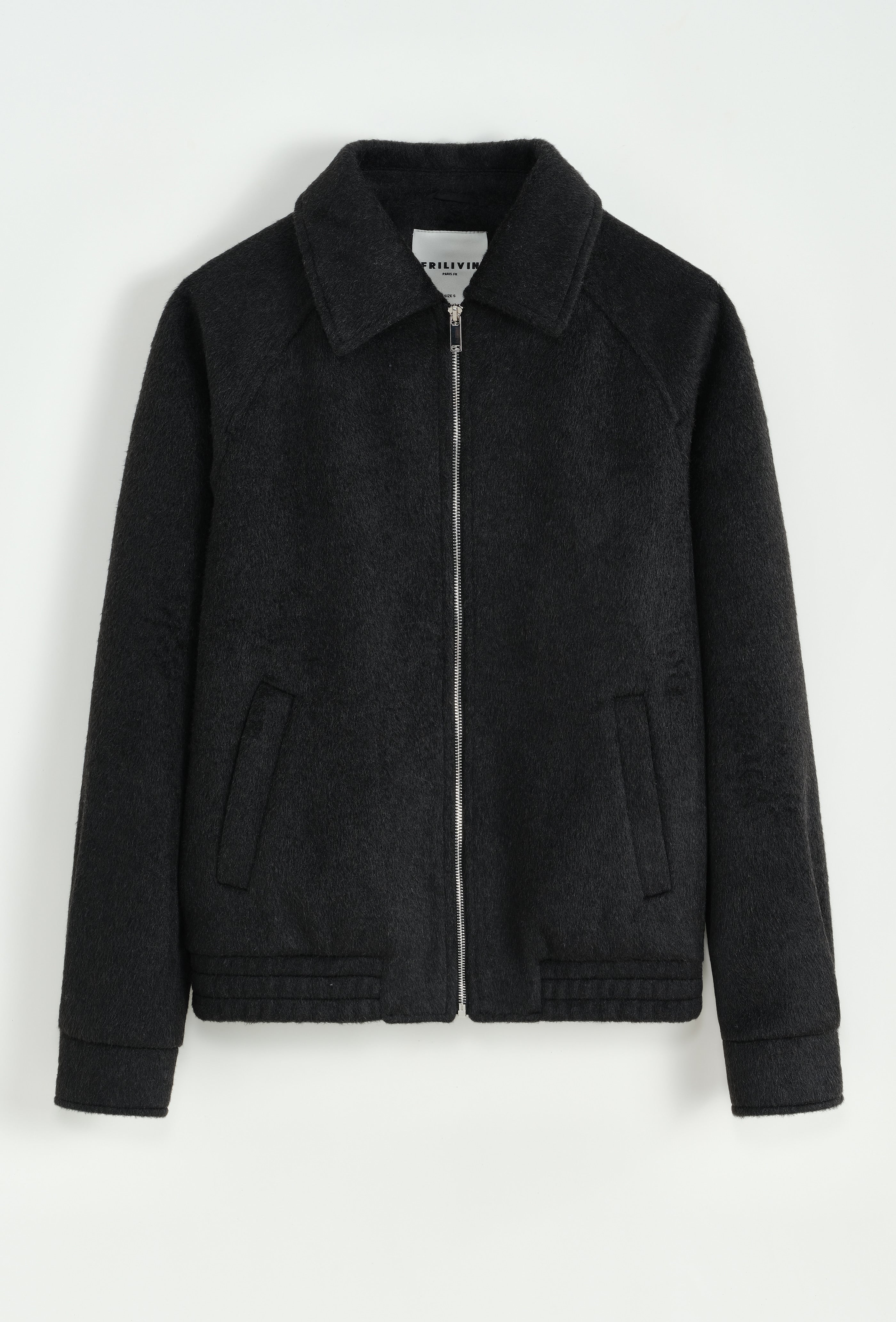 Veste Unie